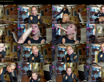 _mari_ — 40 minute Chaturbate female cam show recording, 720p, Aug 8, 2022