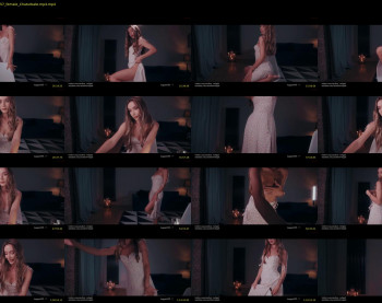 _mariarty_ — 91 minute Chaturbate female cam show recording, 720p, Aug 8, 2022