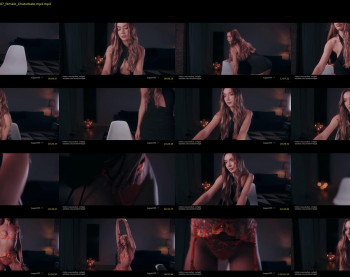 _mariarty_ — 69 minute Chaturbate female cam show recording, 720p, Aug 9, 2022