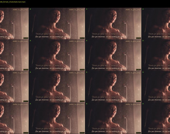 _mary_chili — 5 minute Chaturbate female cam show recording, 1080p, Aug 9, 2022