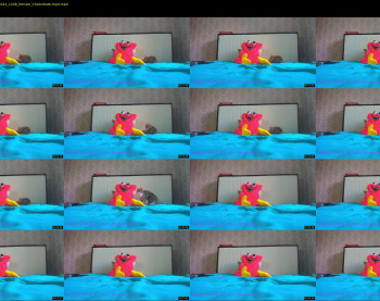_miss_strawberry_ — 3 minute Chaturbate female cam show recording, 1080p, Aug 8, 2022