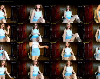 _natali_ — 71 minute Chaturbate female cam show recording, 720p, Aug 8, 2022