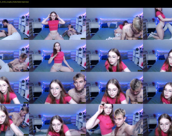 _reverse_gang_ — 32 minute Chaturbate couple cam show recording, 1080p, Aug 8, 2022