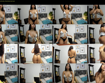 abigail_w — 53 minute Chaturbate female cam show recording, 1080p, Aug 8, 2022