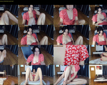 adda_ — 54 minute Chaturbate female cam show recording, 1080p, Aug 8, 2022