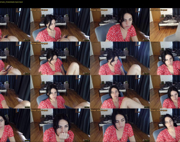 adda_ — 19 minute Chaturbate female cam show recording, 1080p, Aug 8, 2022