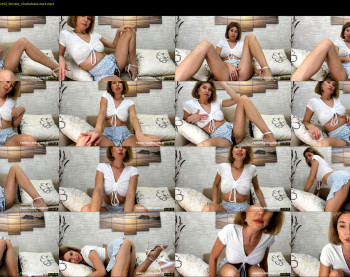 adelaide007 — 12 minute Chaturbate female cam show recording, 1080p, Aug 8, 2022