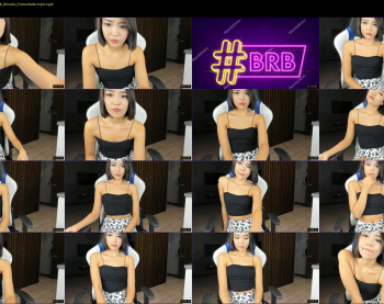 aina_kun — 42 minute Chaturbate female cam show recording, 1080p, Aug 9, 2022