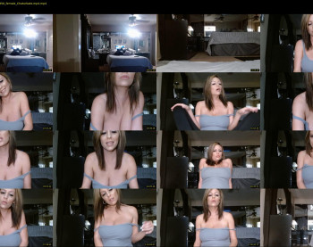 alannarack — 76 minute Chaturbate female cam show recording, 720p, Aug 8, 2022