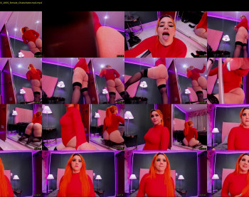 albaandthayron — 56 minute Chaturbate couple cam show recording, 1080p, Aug 8, 2022