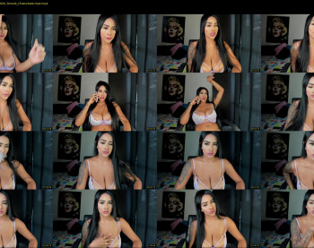 alessa_weet — 15 minute Chaturbate female cam show recording, 720p, Aug 9, 2022