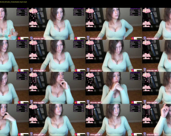 alexa_dream — 4 minute Chaturbate female cam show recording, 720p, Aug 9, 2022