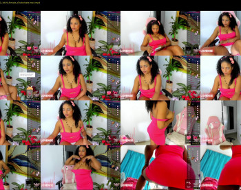 alexandra_mar — 57 minute Chaturbate female cam show recording, 720p, Aug 8, 2022