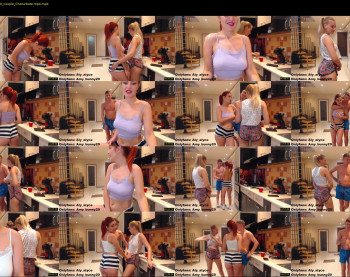 aly_alyce — 39 minute Chaturbate female cam show recording, 1080p, Aug 8, 2022