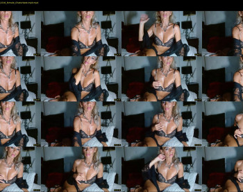 amanda0803 — 12 minute Chaturbate female cam show recording, 720p, Aug 8, 2022