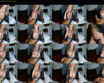 amanda0803 — 5 minute Chaturbate female cam show recording, 720p, Aug 8, 2022