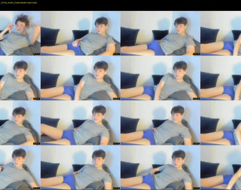 an0nymouse3 — 6 minute Chaturbate male cam show recording, 480p, Aug 8, 2022