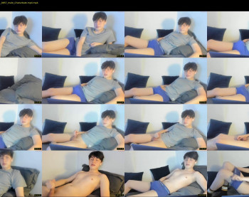 an0nymouse3 — 74 minute Chaturbate male cam show recording, 480p, Aug 8, 2022