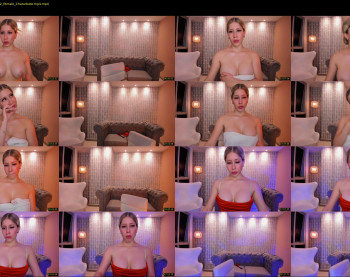 anastalin — 58 minute Chaturbate female cam show recording, 1080p, Aug 9, 2022