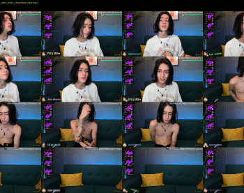 andrew_round — 54 minute Chaturbate male cam show recording, 1080p, Aug 8, 2022