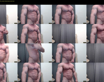andry_dick — 13 minute Chaturbate male cam show recording, 720p, Aug 8, 2022
