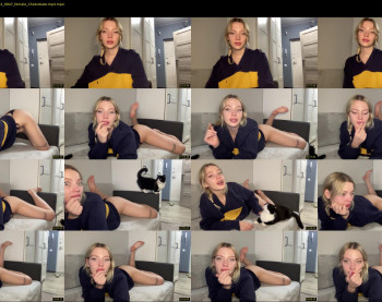 angel_from_sky — 21 minute Chaturbate female cam show recording, 1080p, Aug 8, 2022