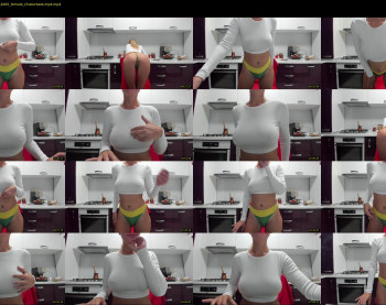 angelsuitlove — 54 minute Chaturbate female cam show recording, 1080p, Aug 8, 2022