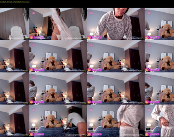 angie_mcqueen — 3 minute Chaturbate female cam show recording, 1080p, Aug 9, 2022