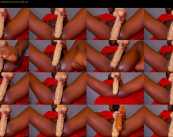 anilethqueens — 12 minute Chaturbate female cam show recording, 1080p, Aug 9, 2022