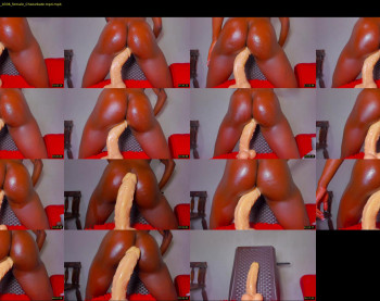 anilethqueens — 64 minute Chaturbate female cam show recording, 1080p, Aug 9, 2022