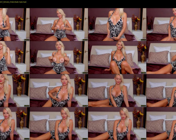 anna_love1 — 7 minute Chaturbate female cam show recording, 1080p, Aug 8, 2022