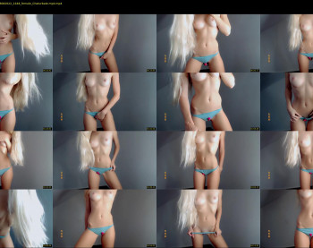 annabella_germany18 — 5 minute Chaturbate female cam show recording, 1080p, Aug 8, 2022