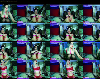 annie_may_may — 3 minute Chaturbate female cam show recording, 720p, Aug 8, 2022
