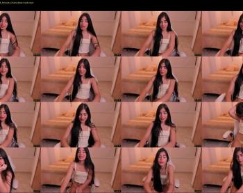 artemia_ — 14 minute Chaturbate female cam show recording, 1080p, Aug 8, 2022