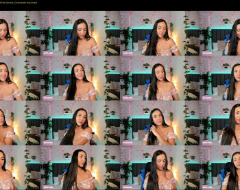 ashley2004_ — 3 minute Chaturbate female cam show recording, 1080p, Aug 9, 2022