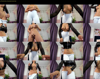 asian_delight_ — 92 minute Chaturbate female cam show recording, 720p, Aug 8, 2022