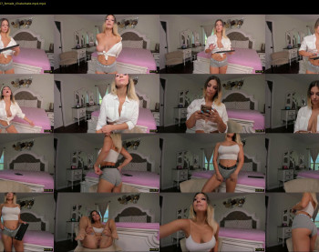 aspenwild — 54 minute Chaturbate female cam show recording, 1080p, Aug 8, 2022