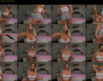 aspenwild — 26 minute Chaturbate female cam show recording, 1080p, Aug 8, 2022