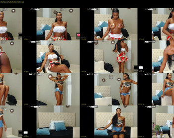 astrea_1 — 101 minute Chaturbate female cam show recording, 720p, Aug 8, 2022