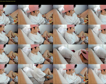 austin1119a — 16 minute Chaturbate male cam show recording, 720p, Aug 8, 2022