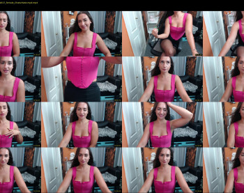 babelucy_18 — 26 minute Chaturbate female cam show recording, 1080p, Aug 8, 2022