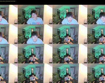 bashful4200 — 13 minute Chaturbate male cam show recording, 480p, Aug 9, 2022