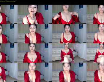 batari_giya — 23 minute Chaturbate female cam show recording, 720p, Aug 8, 2022