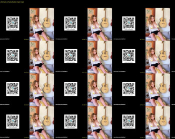 belaford — 36 minute Chaturbate female cam show recording, 1080p, Aug 8, 2022