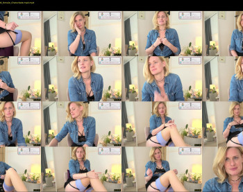 belle_jlou — 57 minute Chaturbate female cam show recording, 1080p, Aug 8, 2022