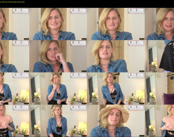 belle_jlou — 54 minute Chaturbate female cam show recording, 1080p, Aug 8, 2022