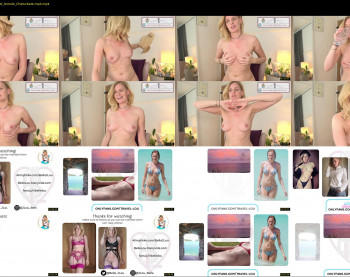 belle_jlou — 4 minute Chaturbate female cam show recording, 1080p, Aug 8, 2022