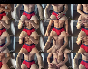 bestdick1991 — 92 minute Chaturbate male cam show recording, 720p, Aug 9, 2022