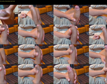 biengrossa — 15 minute Chaturbate male cam show recording, 1080p, Aug 8, 2022
