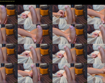 biengrossa — 12 minute Chaturbate male cam show recording, 1080p, Aug 9, 2022